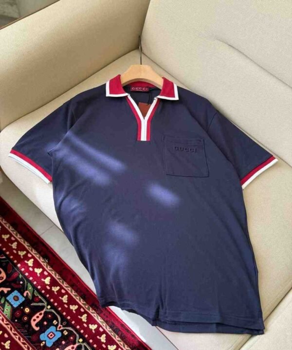 Gucci Polo - Men - Image 3
