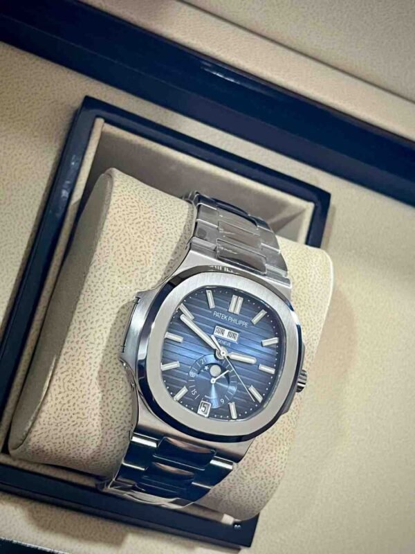 patek philippe nautilus 5726 - Image 3
