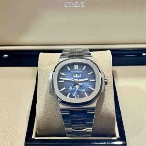 patek philippe nautilus 5726