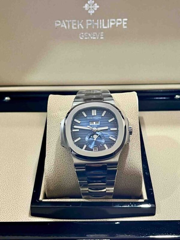 patek philippe nautilus 5726