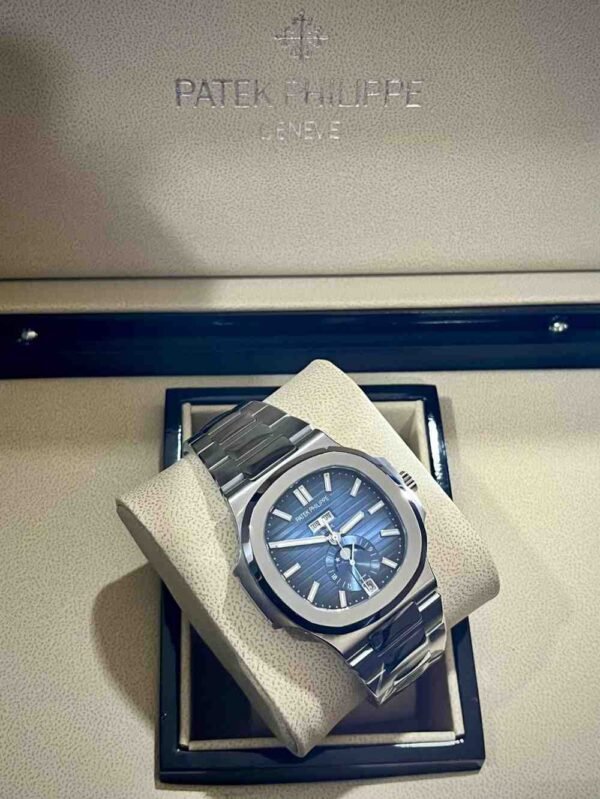 patek philippe nautilus 5726 - Image 2