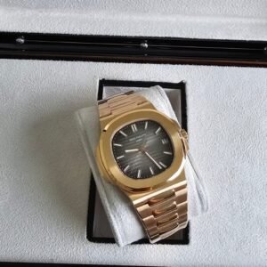 Patek Philippe Nautilus 5711R-001 40mm Mens Watch
