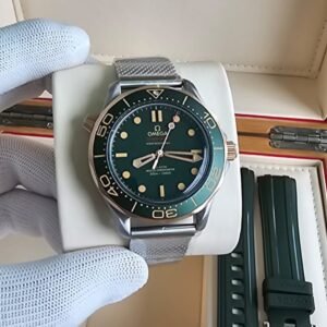 Omega Seamaster Diver 300M