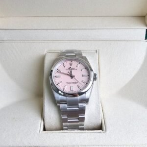 Rolex Oyster Perpetual