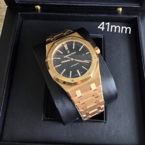 Audemars Piguet Royal Oak Selfwinding 15400OR.OO.1220OR.01