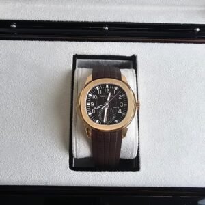 Patek Philippe Aquanaut 5164R