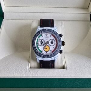 Buy CarboQuartz DiW Rolex Daytona FERRARI WATCH