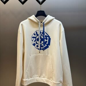 Printed Signature Hoodie - Ready-to-Wear