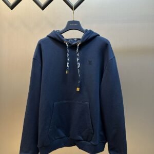 LV Men's Designer Sweatshirts, Knitwear & Hoodies