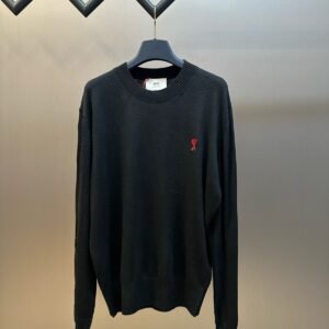 AMI long sleeve t shirt