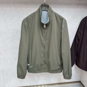 Loro Piana LORO PIANA Double-sided jacket