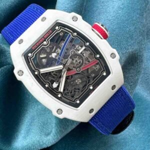 Richard Mille 67-02
