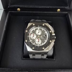 Audemars Piguet Royal Oak Offshore Chronograph