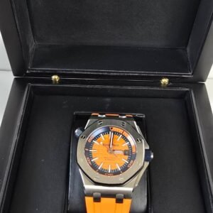 Audemars Piguet Royal Oak Offshore Diver Watch
