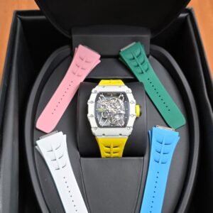 Richard Mille RM35-02 Rafael Nadal