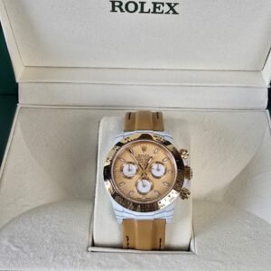 Eyona yeRolex Cosmograph Daytona