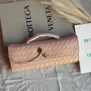Bottega Veneta Andiamo bag
