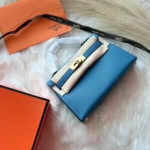 Hermes Kelly Mini