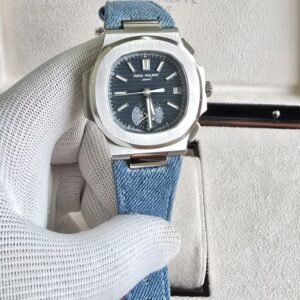 Patek Philippe Nautilus