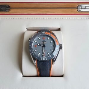 Omega Men's 522.32.44.21.03.001 Seamaster Planet Ocean