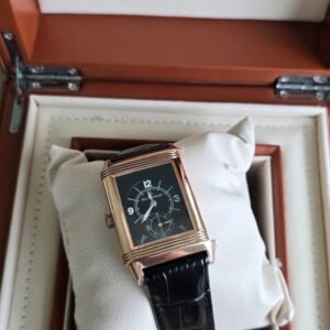 Jaeger-LeCoultre Reverso Duoface