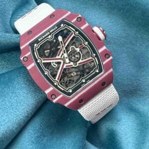 Richard Mille RM 67