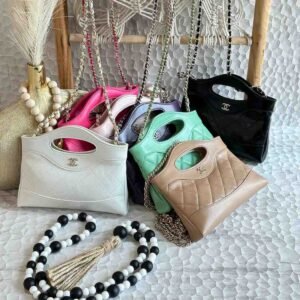 Chanel 31 Nano Bag