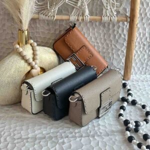 Fendi Baguette bag