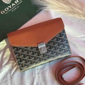 Goyard Chypre Wallet-Pouch