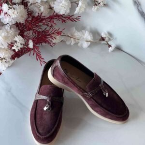 Loro Piana shoes