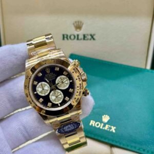 Rolex Cosmograph Daytona