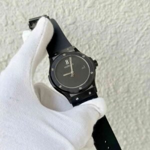 Hublot Classic Fusion 40 Years Anniversary Black