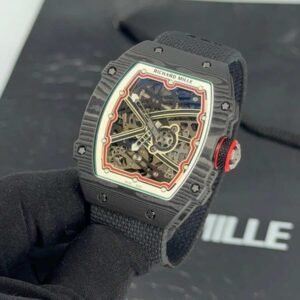 Richard Mille 67-02