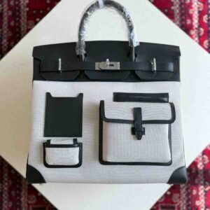 Hermes HAC Cargo Birkin 40