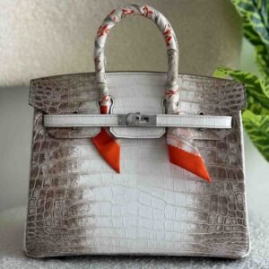 Hermes Birkin bag