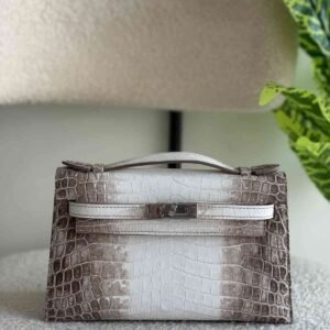 hermès kelly pochette
