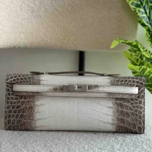 Hermes Kelly Cut Himalaya bag Bags