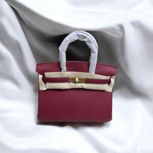 Hermès Birkin bag