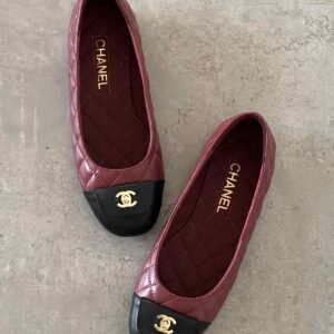 Chanel Hanel shoes