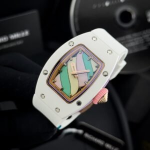 Richard Mille RM07-03 Marshmallow
