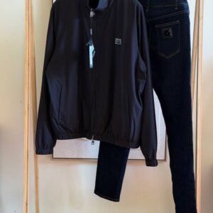Dolce & Gabbana jacket