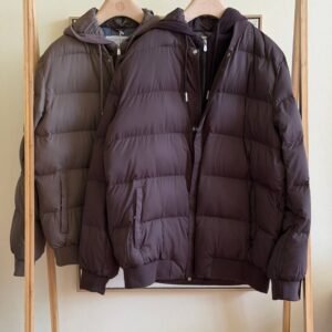 Tom Ford Puffer Jacket