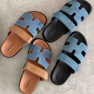 Hermès Chypre Sandal