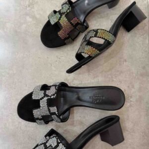 Hermès Oasis sandal Women's