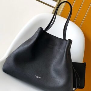 Louis Vuitton Mahina Boundless Tote Handbags