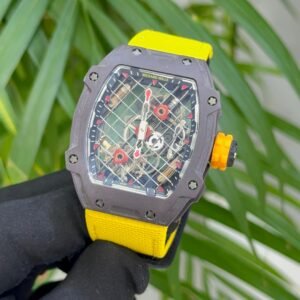 Richard Mille RM 27-04 Tourbillon Rafael Nadal Watch
