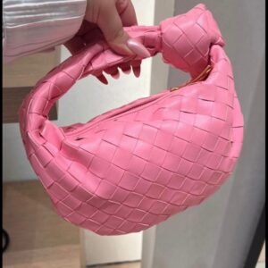 Bottega Veneta Mini Jodie Bag