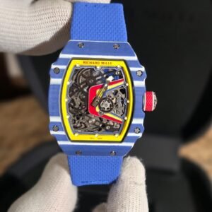 Richard Mille RM 67-02
