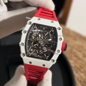 Richard Mille RM35-01 Rafael Nadal Red Edition
