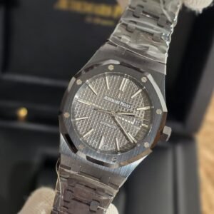Audemars Piguet Royal Oak Automatic Black